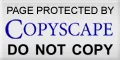 Do not copy content from the page. Plagiarism will be detected by Copyscape. Page copy protected against web site content infringement by Copyscape