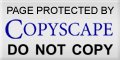 Page copy protected against web site content infringement by Copyscape